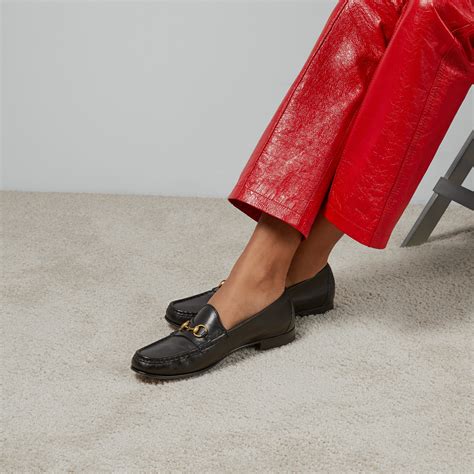 gucci loafer moma|Horsebit 1953 Loafer .